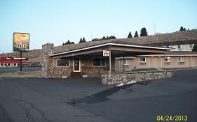 A Wyoming Inn Cody Wy